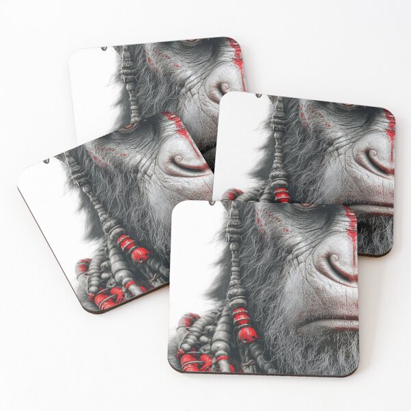 Item preview, MONKEY designed and sold by ALMERINDO.