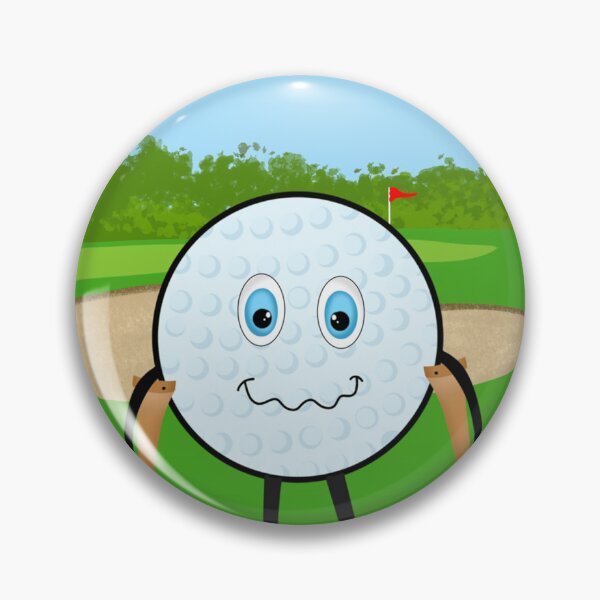 Item preview, Get Well From Foot Surgery with Funny Golf Ball Greeting Card designed and sold by daphsam.