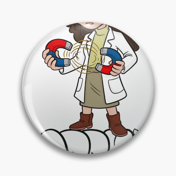 Item preview, Maddy designed and sold by Bad Signal Studios .