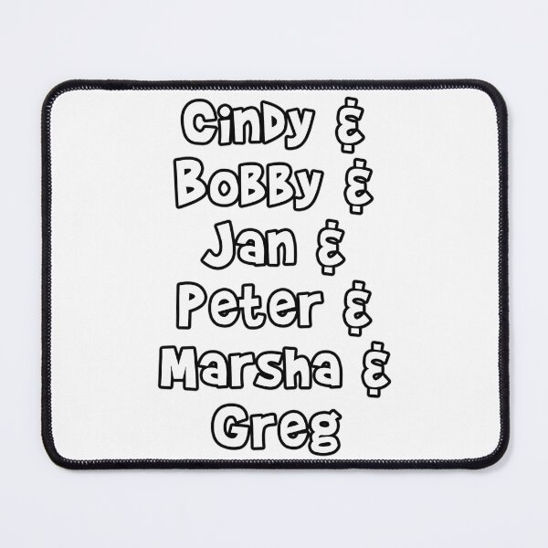 Item preview, Brady Kids designed and sold by arlitoickerson.
