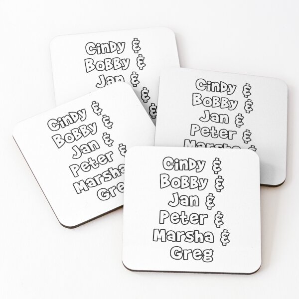 Item preview, Brady Kids designed and sold by arlitoickerson.