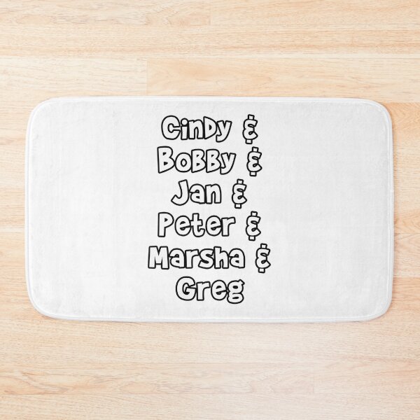 Item preview, Brady Kids designed and sold by arlitoickerson.