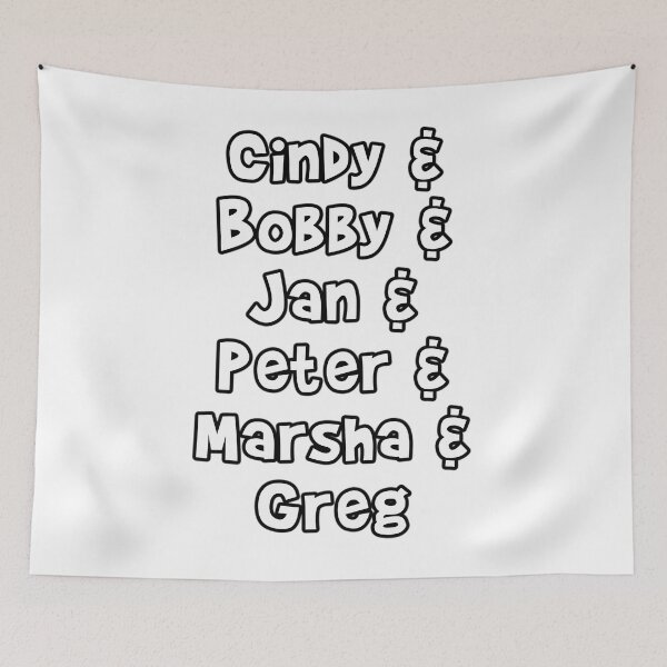 Item preview, Brady Kids designed and sold by arlitoickerson.