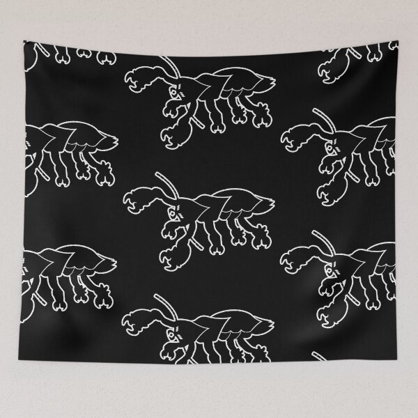 Item preview, Shinchū designed and sold by JacJaq.