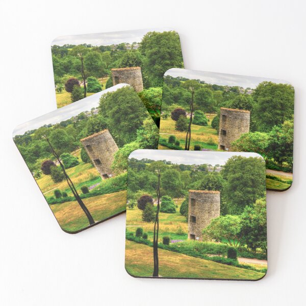 Item preview, Blarney Castle Lookout Tower designed and sold by tomg.