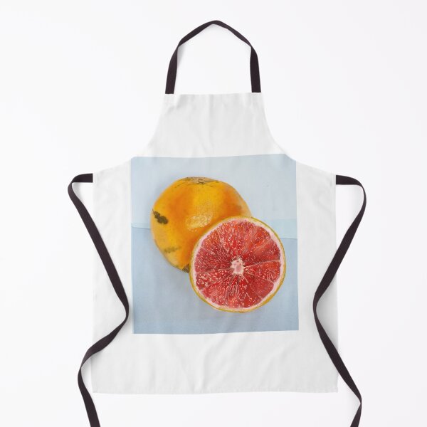 Item preview, Summer Citrus Red Orange Botanical Study designed and sold by altastudio.