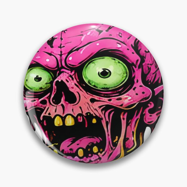 Item preview, Rise of the Undead | Zombie Apocalypse Halloween Horror Art designed and sold by NorthernDk_art .