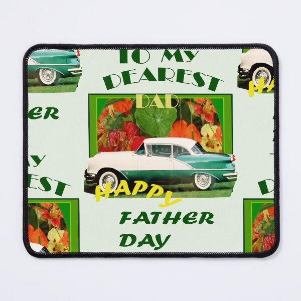 Item preview, "TO MY DEAREST DAD no.4 designed and sold by VAVibrationArt.