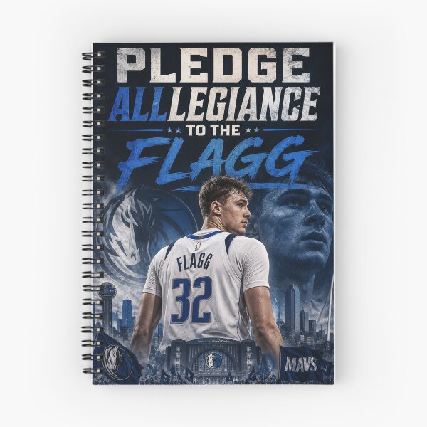 Item preview, Pledge Allegiance to the Flagg designed and sold by BronxArtist.