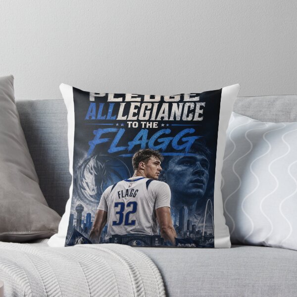 Item preview, Pledge Allegiance to the Flagg designed and sold by BronxArtist.