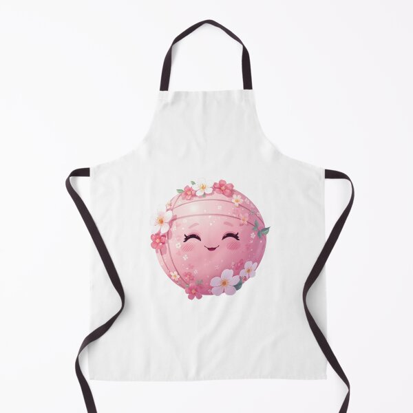 Item preview, Basketball Pastel Pink Vibes - Pink Ball designed and sold by madebyjulia7.