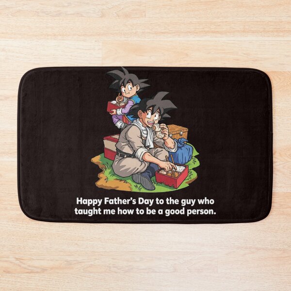 Item preview, Father's Day Anime Style Parent Child Meal designed and sold by Tsugraf Designs.