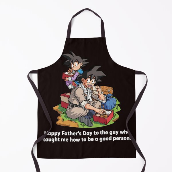 Item preview, Father's Day Anime Style Parent Child Meal designed and sold by Tsugraf Designs.