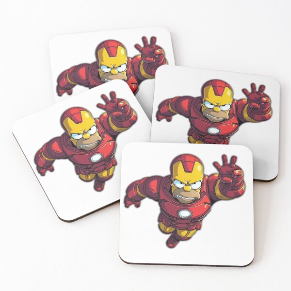 Item preview, Iron Simpson designed and sold by D9-Apparel.