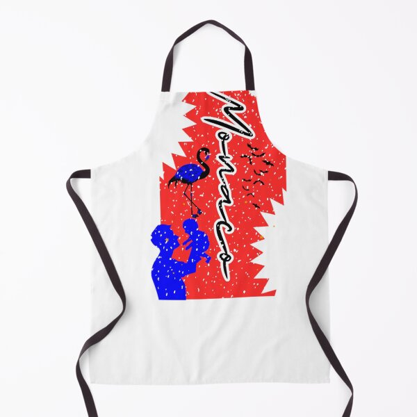 Item preview, Monaco Letter T Artistic Typography Design designed and sold by Articora.