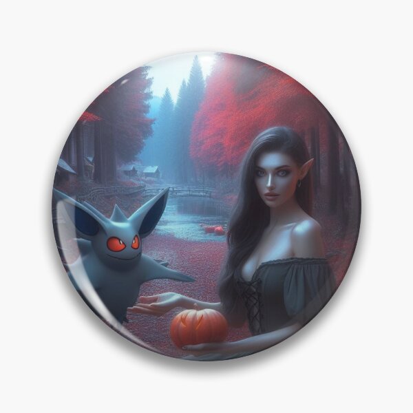 Item preview, Cute Fantasy Character Digital Art designed and sold by MMV2612.