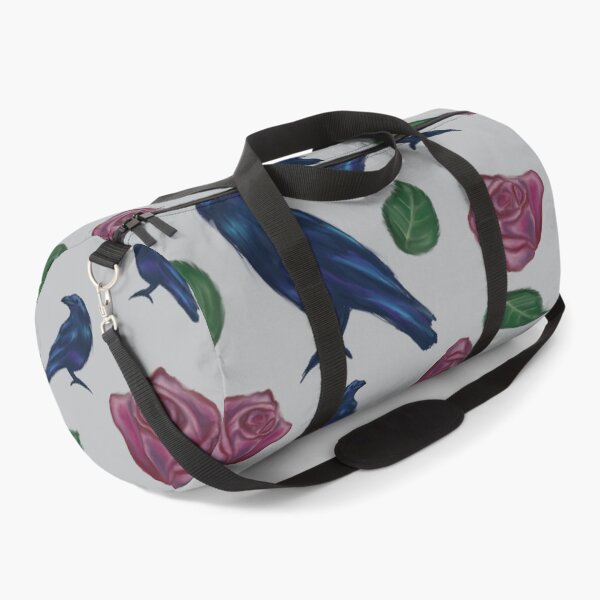 Item preview, Ravens, Thorns & Roses designed and sold by Caction.