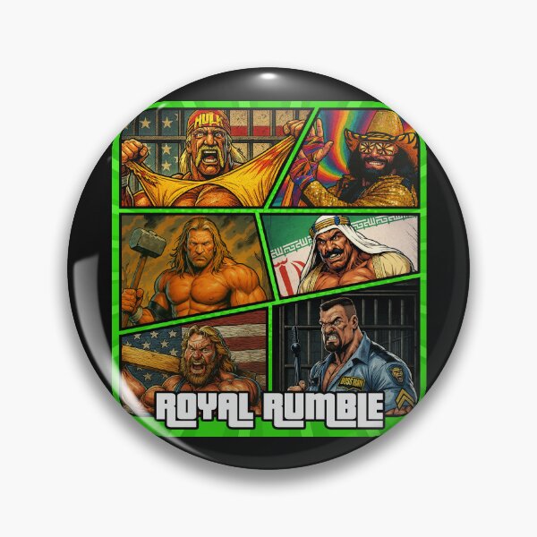 Item preview, Old School Wrestling #49 designed and sold by TeeCodes.