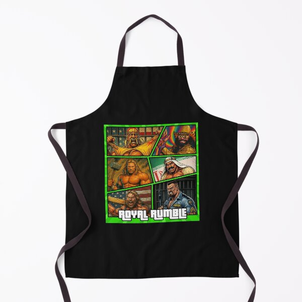 Item preview, Old School Wrestling #49 designed and sold by TeeCodes.