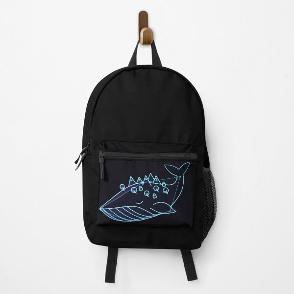 Item preview, Whale of Stars designed and sold by MelocheArts.