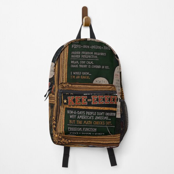 Item preview, Eagle Philosophy 101 designed and sold by ADDaptive Design Division.