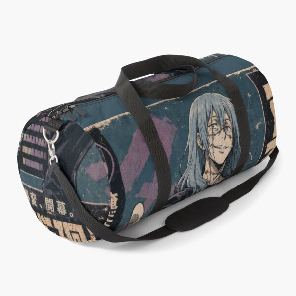 Item preview, Patch Face Duotone  designed and sold by AnimeArsenalPrints.