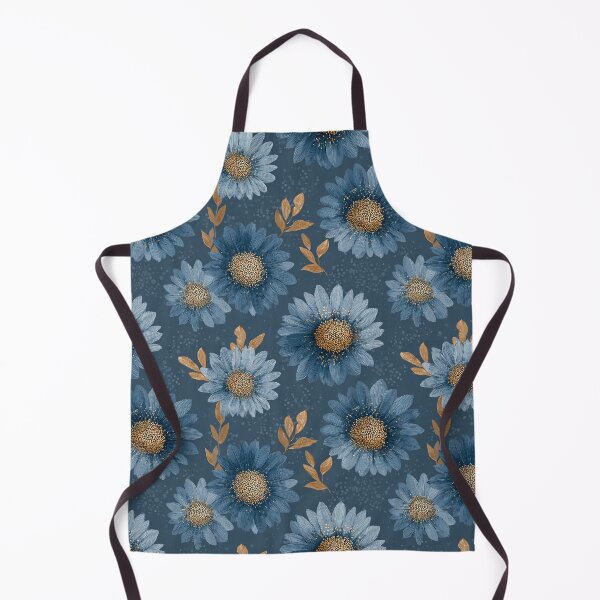 Item preview, Soft Sunflower Print - Birthday Flower Pattern - Anniversary Gift Ideas designed and sold by RoyalStarsPatts.
