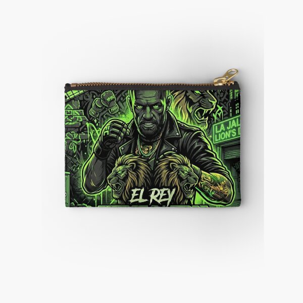 Item preview, Conor McGregor Latin Trap Style - The Mac Is Back designed and sold by Angry Bunny Clinic.
