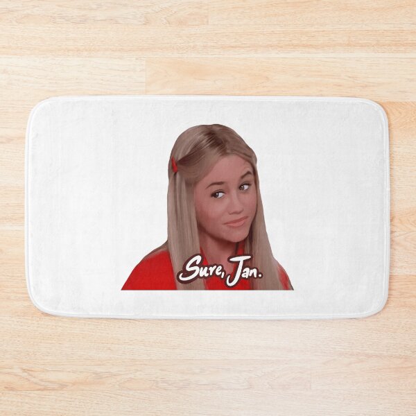 Item preview, Sure Jan designed and sold by arlitoickerson.