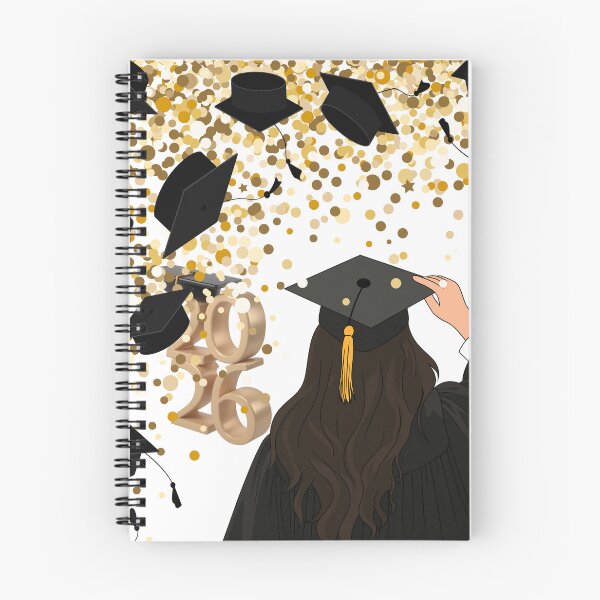 Item preview, Unique congratulatory design for graduation ceremony 2026  designed and sold by BoldcreationsM.