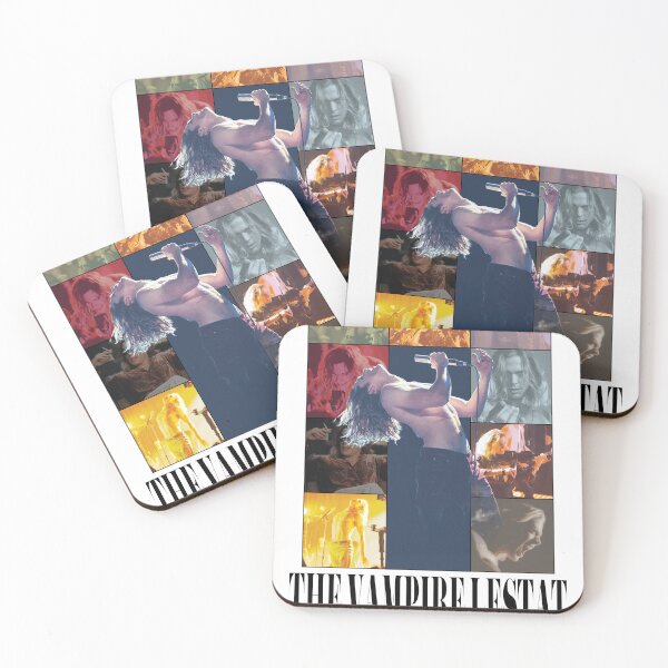 Item preview, Vampire Lestat: The Eras Tour designed and sold by Snugglepop.