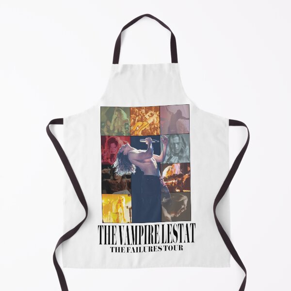 Item preview, Vampire Lestat: The Eras Tour designed and sold by Snugglepop.