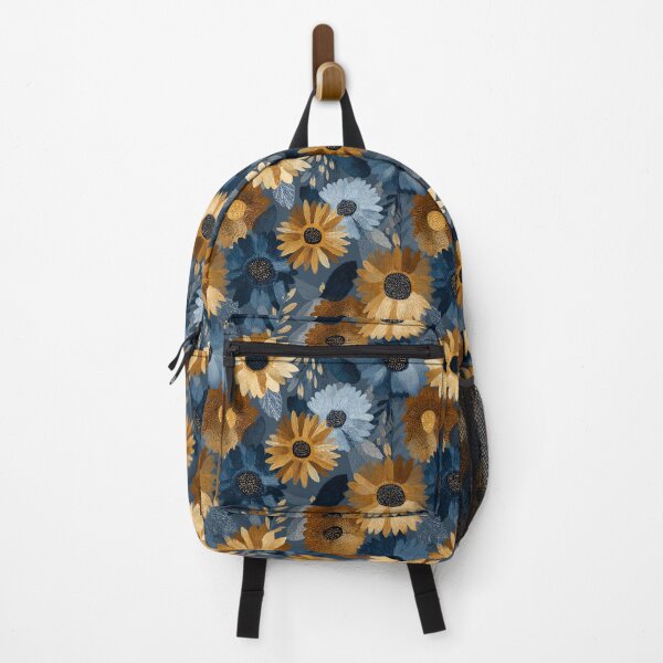 Item preview, Fragrant Sunflower Floral - Hawaiian Flower Pattern - Anniversary Gifts designed and sold by RoyalStarsPatts.