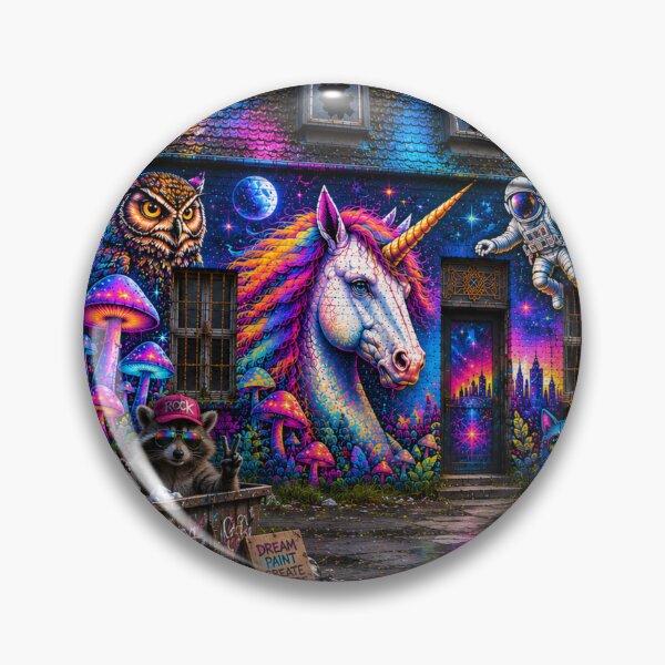 Item preview, The City Is Grey. We Bring The Colors. designed and sold by LAPUTIK.