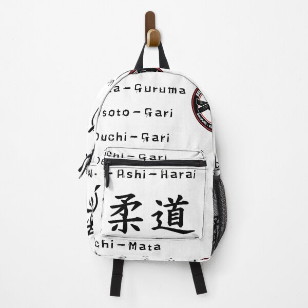 Item preview, Brevard Judo Academy throws 2026 designed and sold by Brevard Judo Academy.