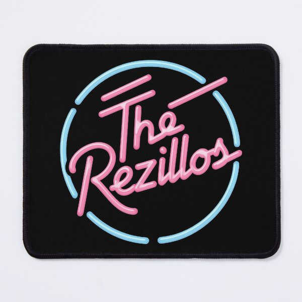 Item preview, The Rezillos - Top of the pops designed and sold by Bigkite.