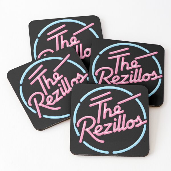 Item preview, The Rezillos - Top of the pops designed and sold by Bigkite.
