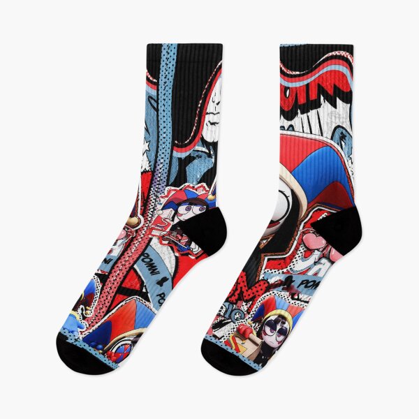 Item preview, the amazing digital circus designed and sold by Molsabounat.
