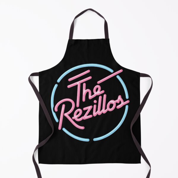 Item preview, The Rezillos - Top of the pops designed and sold by Bigkite.