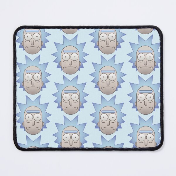 Item preview, Rick Sanchez designed and sold by HeyIt'sJay.