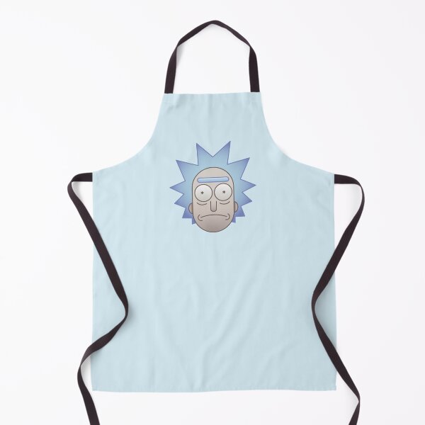 Item preview, Rick Sanchez designed and sold by HeyIt'sJay.