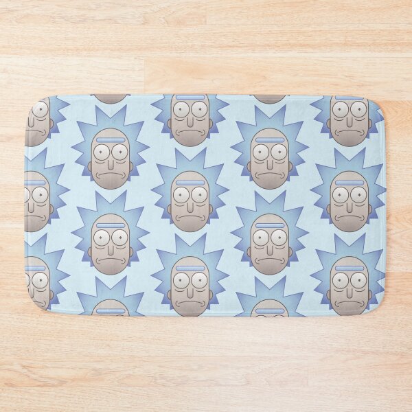 Item preview, Rick Sanchez designed and sold by HeyIt'sJay.