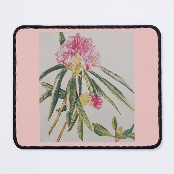 Item preview, rhododendron designed and sold by colorgallery11.