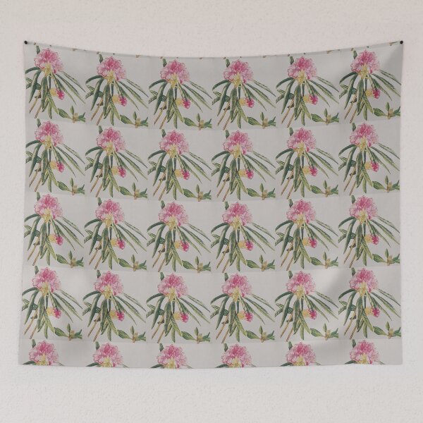 Item preview, rhododendron designed and sold by colorgallery11.