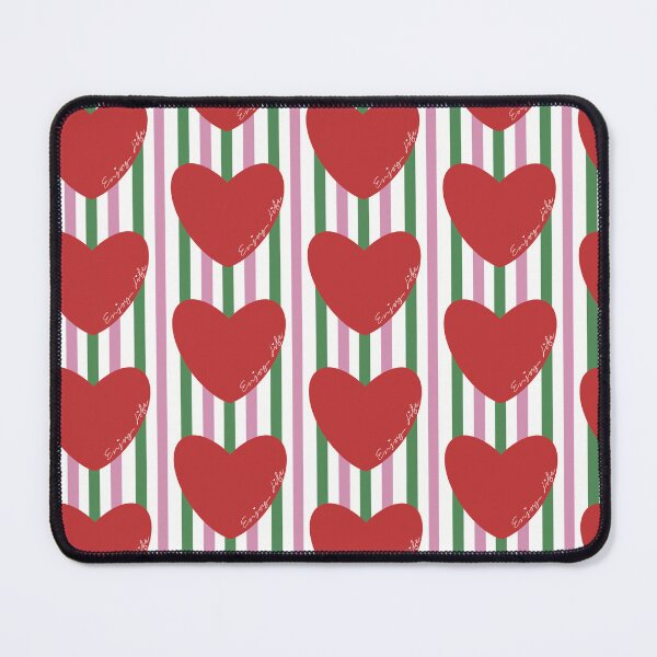 Item preview, Enjoy life with your heart designed and sold by elodie-cousin.