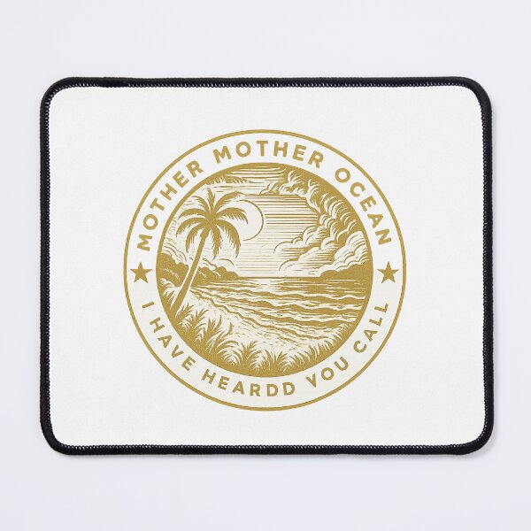Item preview, Mother Mother Ocean I Have Heard You Call Funny  designed and sold by Jamescookes.