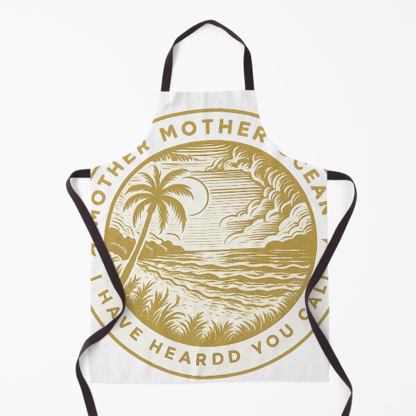 Item preview, Mother Mother Ocean I Have Heard You Call Funny designed and sold by Jamescookes.