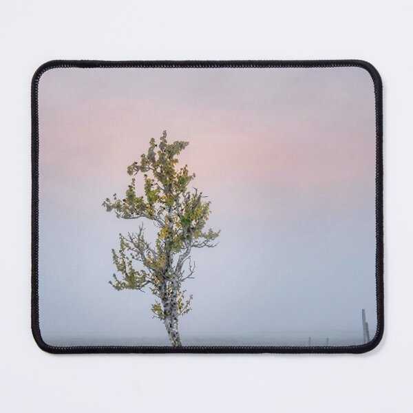 Item preview, Lone Solitary Tree | EDINSTEPPE Collection designed and sold by E D I N S T E P P E.