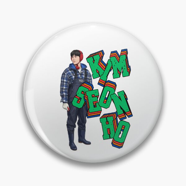 Item preview, kim seon ho designed and sold by selvashop.
