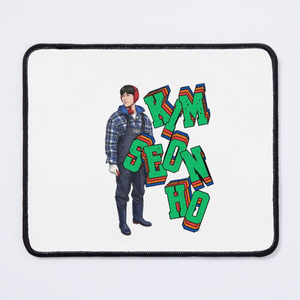Item preview, kim seon ho designed and sold by selvashop.